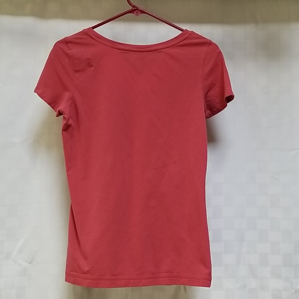 👚LOLE SHORT-SLEEVED TOP - Picture 4 of 8